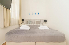 My Residence in Budapest
